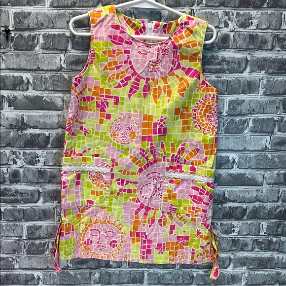 Lilly Pulitzer Other - Girls‎ Lilly Pulitzer Dress